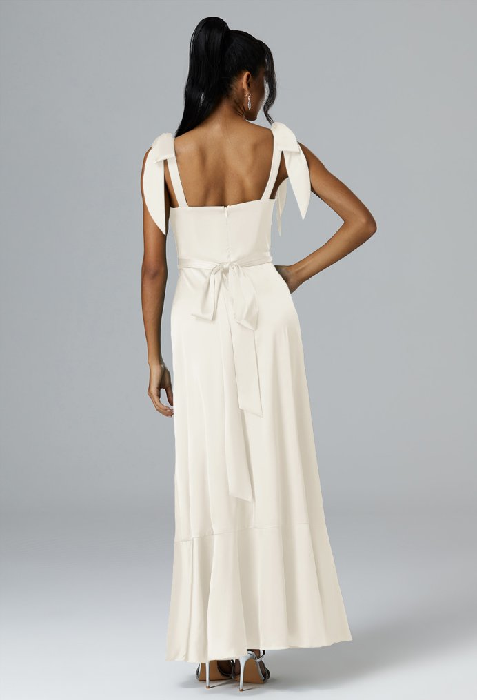 AW Solstice Dress